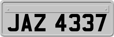 JAZ4337