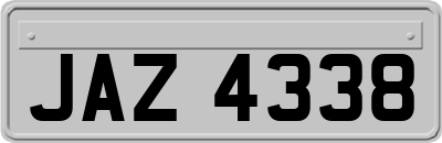 JAZ4338
