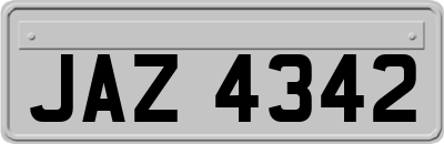 JAZ4342