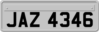 JAZ4346
