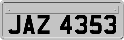 JAZ4353