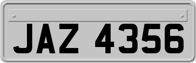 JAZ4356