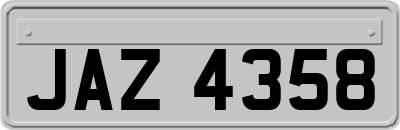 JAZ4358