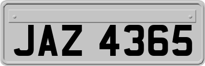JAZ4365