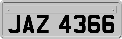 JAZ4366