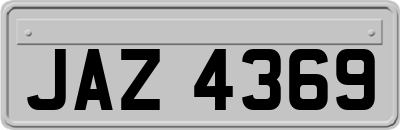 JAZ4369