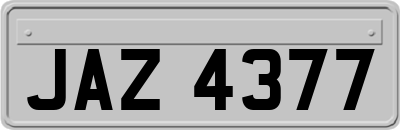 JAZ4377