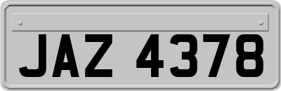 JAZ4378