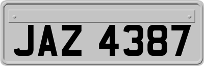 JAZ4387