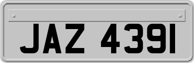 JAZ4391