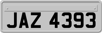 JAZ4393