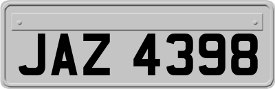 JAZ4398