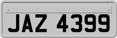 JAZ4399