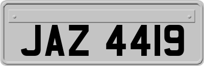 JAZ4419
