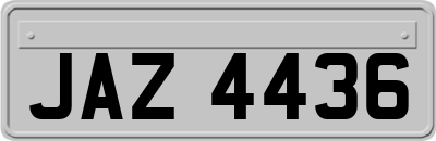 JAZ4436