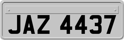 JAZ4437