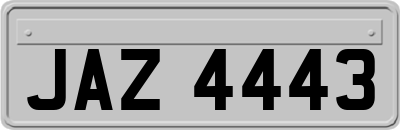 JAZ4443