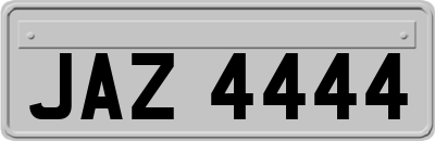 JAZ4444