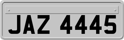 JAZ4445