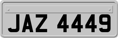 JAZ4449