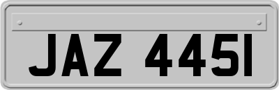 JAZ4451