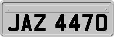 JAZ4470