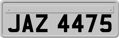 JAZ4475