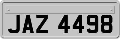 JAZ4498