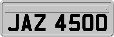 JAZ4500