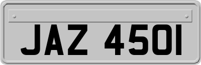 JAZ4501