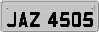 JAZ4505