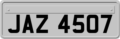 JAZ4507