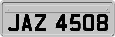 JAZ4508