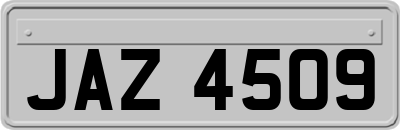 JAZ4509
