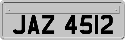 JAZ4512