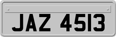 JAZ4513