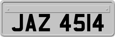 JAZ4514