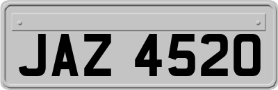 JAZ4520