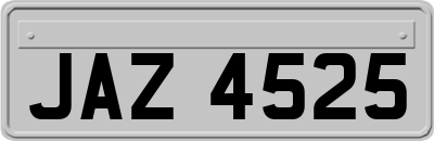 JAZ4525