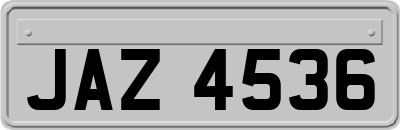 JAZ4536