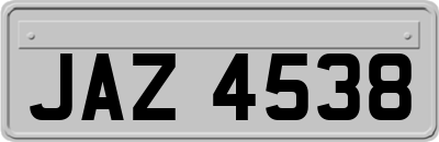 JAZ4538