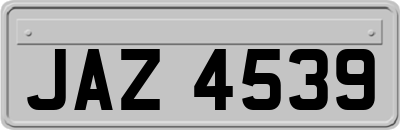JAZ4539