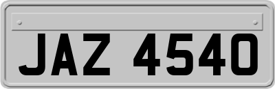 JAZ4540