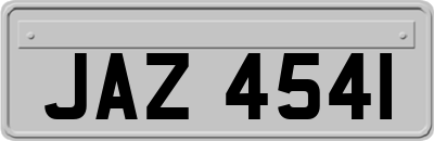 JAZ4541