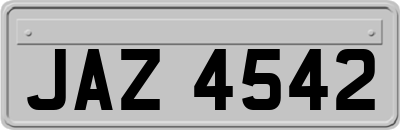 JAZ4542
