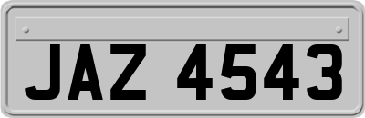 JAZ4543