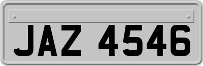 JAZ4546
