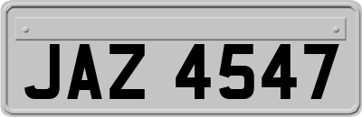 JAZ4547