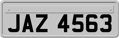 JAZ4563