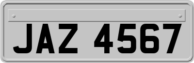 JAZ4567